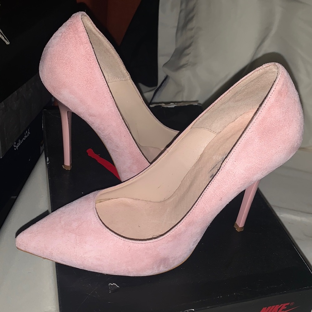 Office Pumps